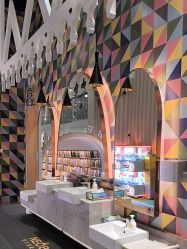 -奈尔宝·儿童乐园·亲子餐厅(星河湾店)