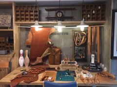 -HIGH FIVE哈福手工汉堡(桂林路店)