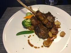 -WOLFGANG PUCK KITCHEN & BAR(迪士尼小镇店)