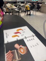 -MINI MARS 脚下的城市乐园·餐饮·派对(静安江宁店)
