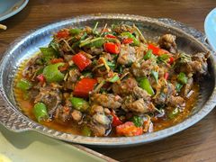 -七步香云南山里菜(昆明老街店)