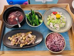 点击看大图 -和伊母婴护理中心·全套房(金山店)
