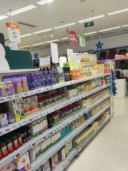 -孩子王(巴南万达广场店)