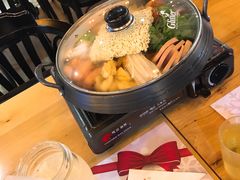 -Thank u mom非油炸健康鸡(万国广场店)