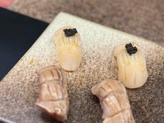 -Sushi Hanzo半藏(天环广场店)