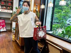 -富贵面包公司(运河店)