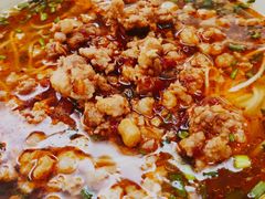 辣肉面-玉华饮食店(茅台路店)