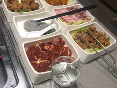 -海底捞火锅(旭辉MALL店)