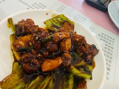 -蘭心餐厅(进贤路店)