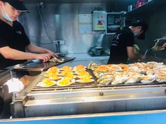 -蚝滑蒜(观音桥天天尚街直营店)