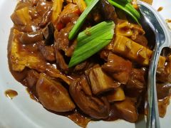 -旺顺阁鱼头泡饼(常营店)