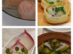 海胆松茸虾饺-海味观(老西门店)