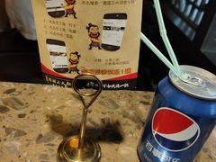 -蜀国大将老火锅(江北店)