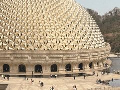 -牛首山文化旅游区