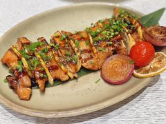 -娜娜家•Nana's restaurant(国金汇店)