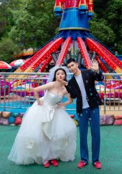 -雅云婚纱摄影工作室旗舰店