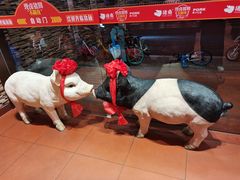 -猪角·闽南猪脚饭(茶亭店)