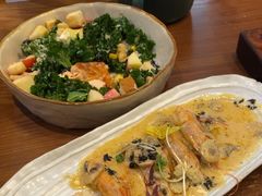 -一沙一城·岩烤牛扒(深圳首店)