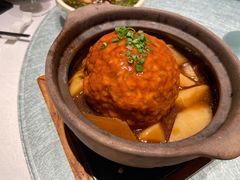 -小厨娘淮扬菜(天印大道店)