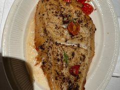 -黑宝石西餐厅(汇励99城市公园店)