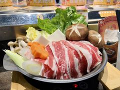 -元气寿司(东方宝泰店)