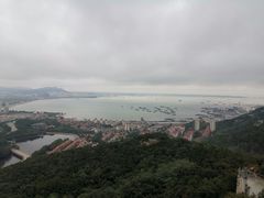 -石岛赤山风景区