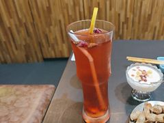 -好唛士·精酿啤酒烧烤(金沪路店)
