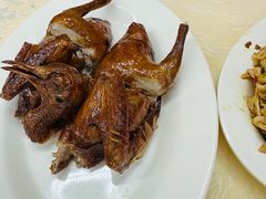 -陈根记大牌档