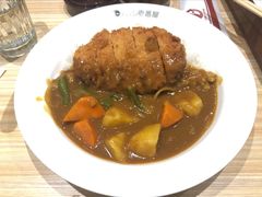 -COCO壱番屋(北京平安国际金融中心店)