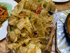 -一盏明灯全素斋(殊像寺店)