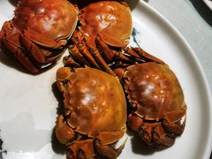 盘锦河蟹-小时候2013(瀚新店)