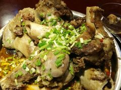 -竹山里(锁石路店)