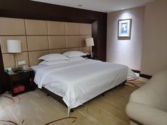 -张家港华芳金陵国际酒店