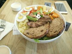 -greenjoy绿享轻食(宁海路店)