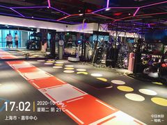 -VIP 威尔仕健身·游泳(嘉华中心店)