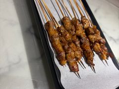 -金陵暴走龙虾·烧烤·排档(南京总店)