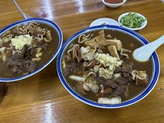 -京容合·老北京烧饼夹肉(珠江八区店)