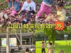 -重庆平顶山公园