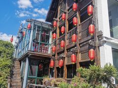 -慢丽江·云南野生菌土鸡锅(西山店)