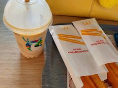 -麦当劳(中骏世界城店)