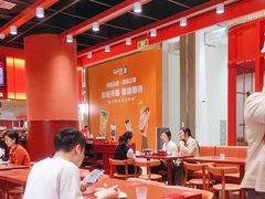 -喜家德虾仁水饺(岗厦北店)