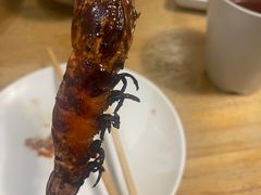 -鬼味烤翅(南锣鼓巷店)