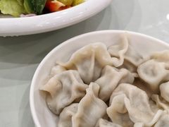 -八珍饺子·烤鸭·家常菜