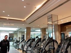 -菲力德健身(曲江观邸店)
