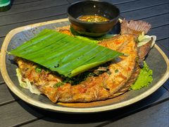 -品德宏·孔雀宴的发源地(金塔园店)