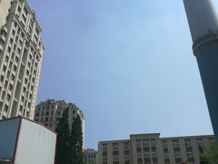 -大连外国语大学(旅顺校区)