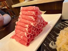 -南门涮肉(后海店)