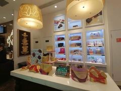 -GODIVA(恒隆广场店)
