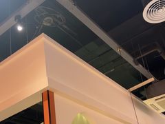 -楼兰新疆菜(江宁万达店)