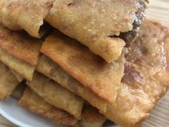 牛肉饼-王三姑牛肉饼